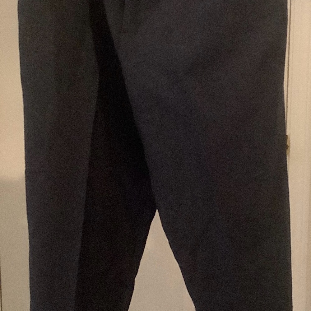 Puritan Men's Dark Gray Chinos